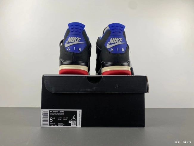 Kick Theory Jordan Air Rare Air FV5029-003 4 0825